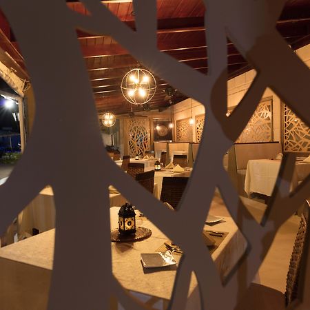 All Seasons Resort سانت جيمس المظهر الخارجي الصورة