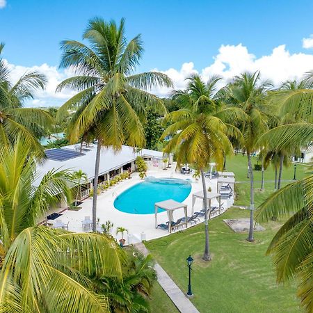 All Seasons Resort سانت جيمس المظهر الخارجي الصورة