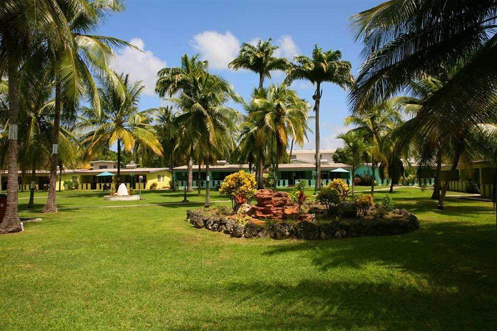All Seasons Resort سانت جيمس المظهر الخارجي الصورة