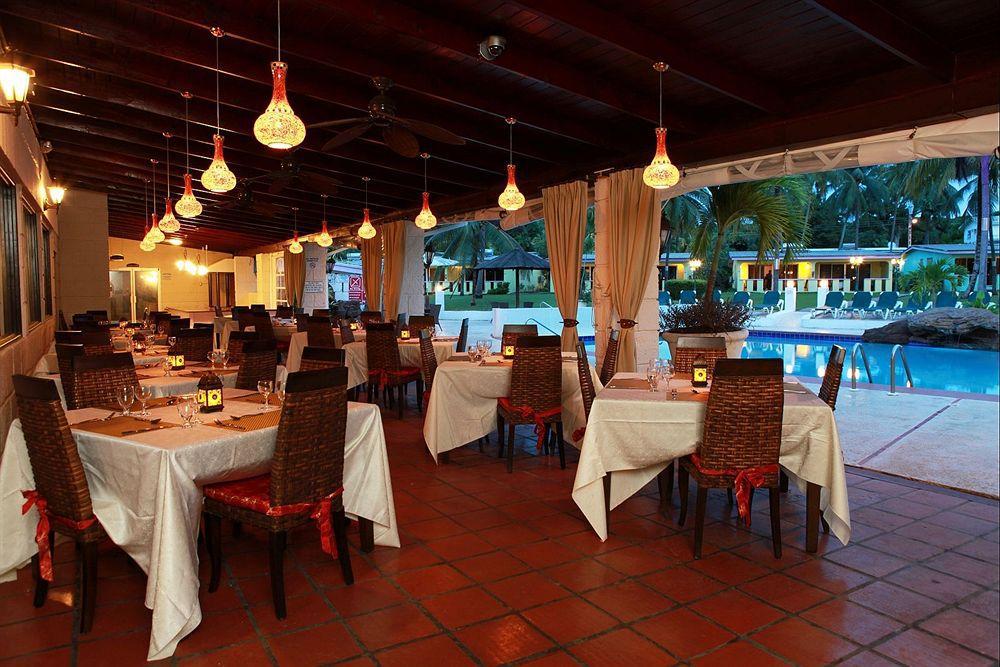 All Seasons Resort سانت جيمس المظهر الخارجي الصورة
