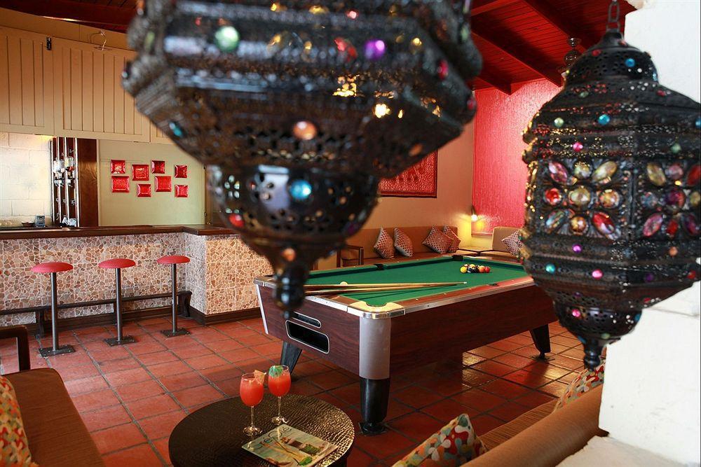 All Seasons Resort سانت جيمس المظهر الخارجي الصورة
