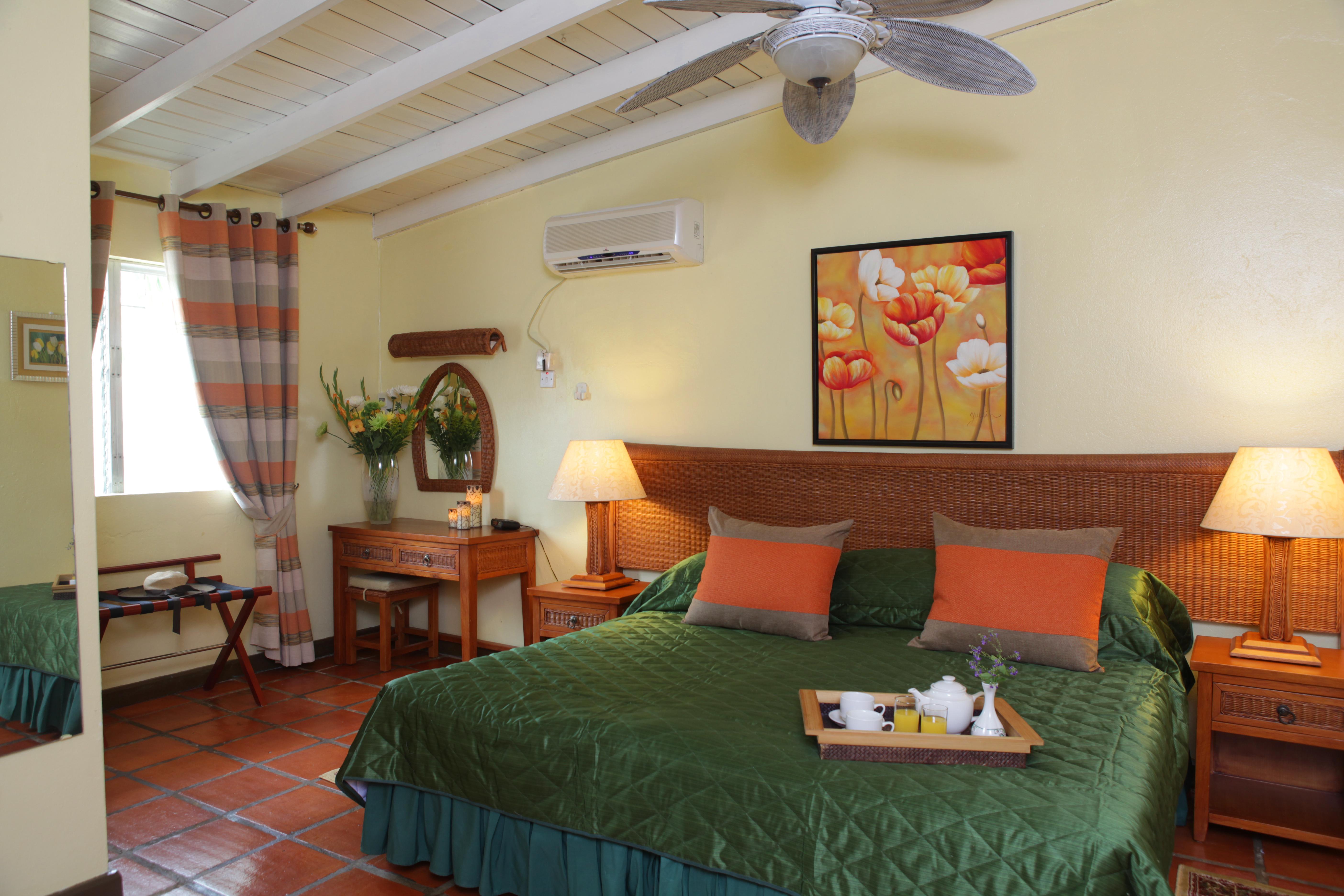 All Seasons Resort سانت جيمس المظهر الخارجي الصورة