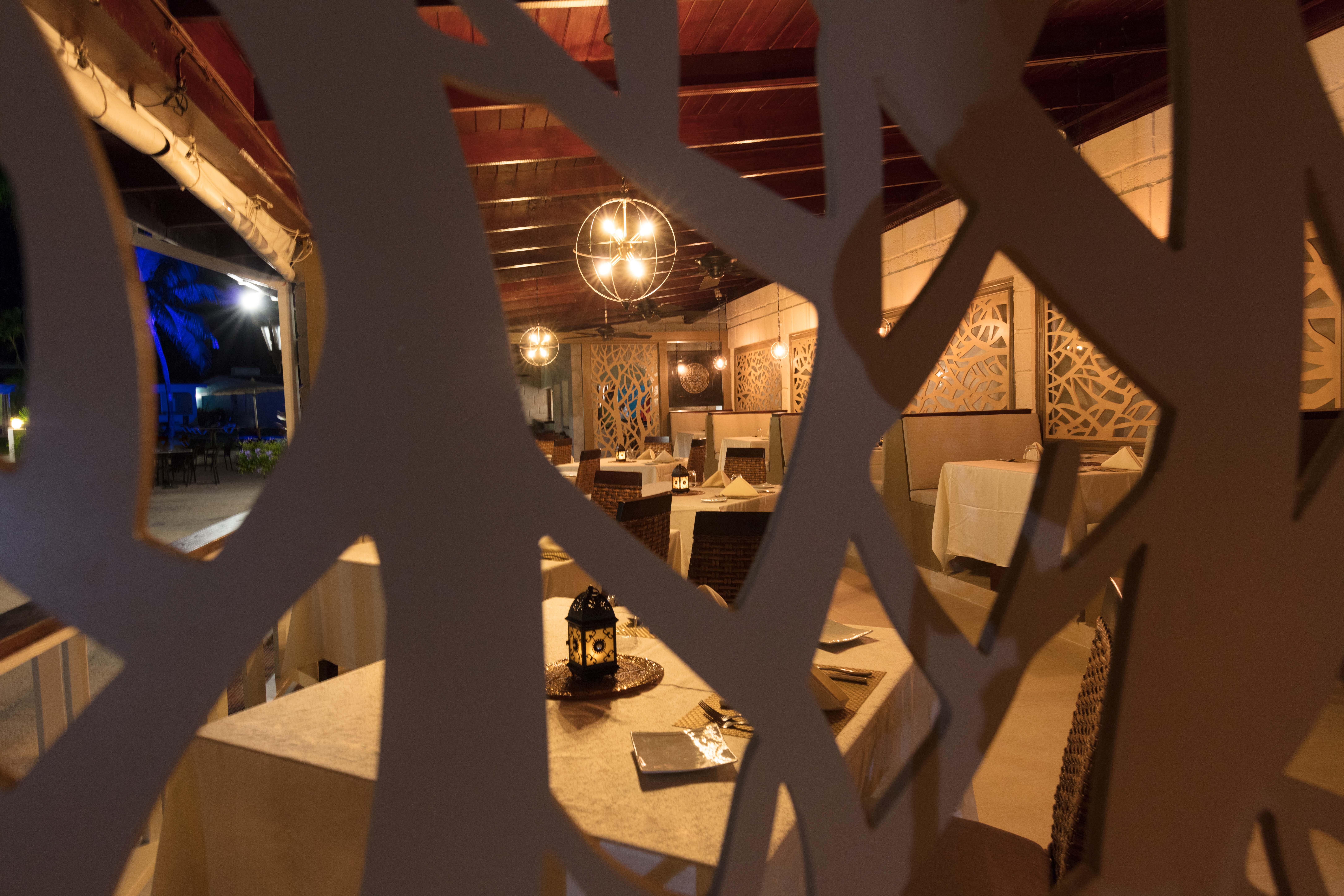 All Seasons Resort سانت جيمس المظهر الخارجي الصورة