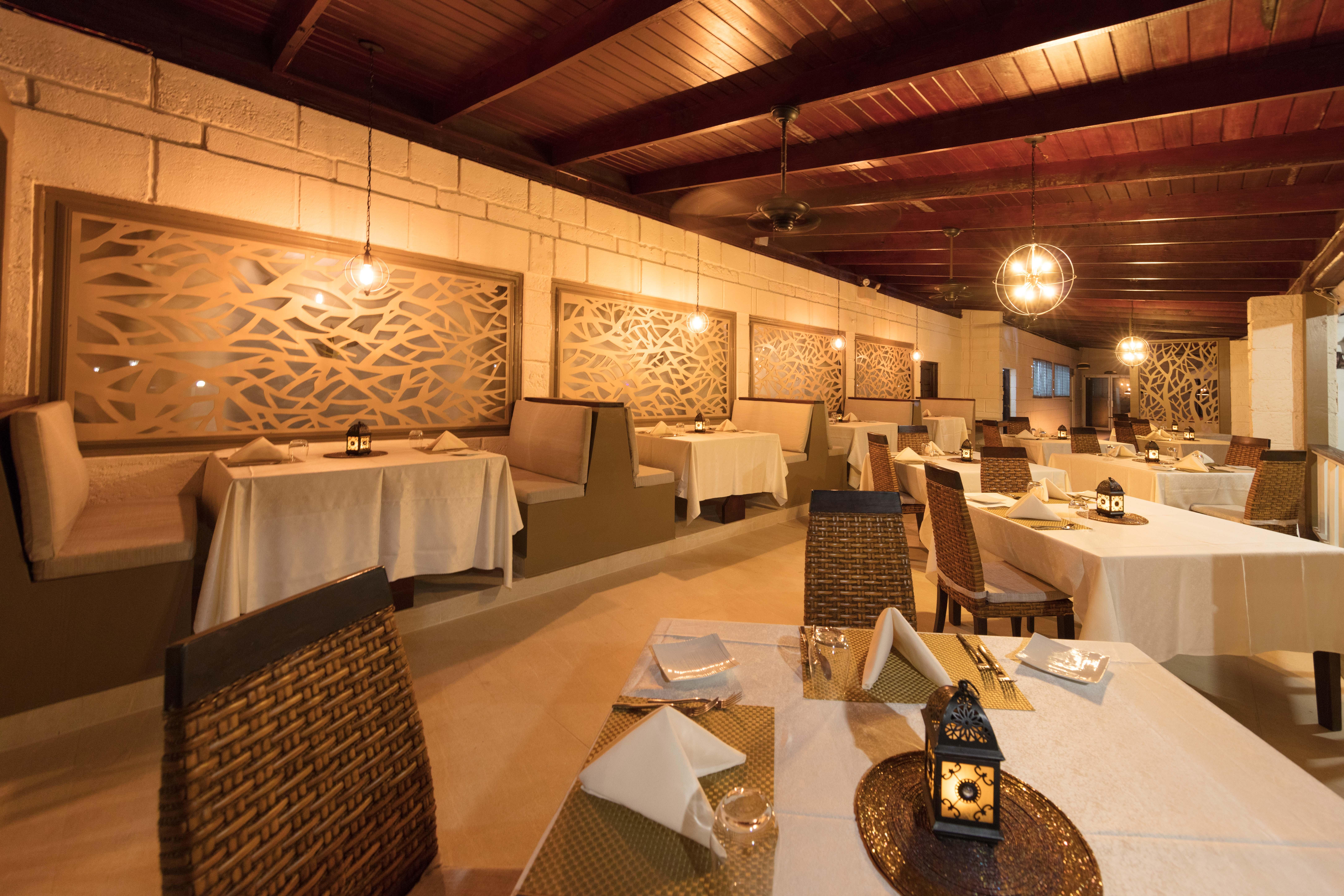 All Seasons Resort سانت جيمس المظهر الخارجي الصورة