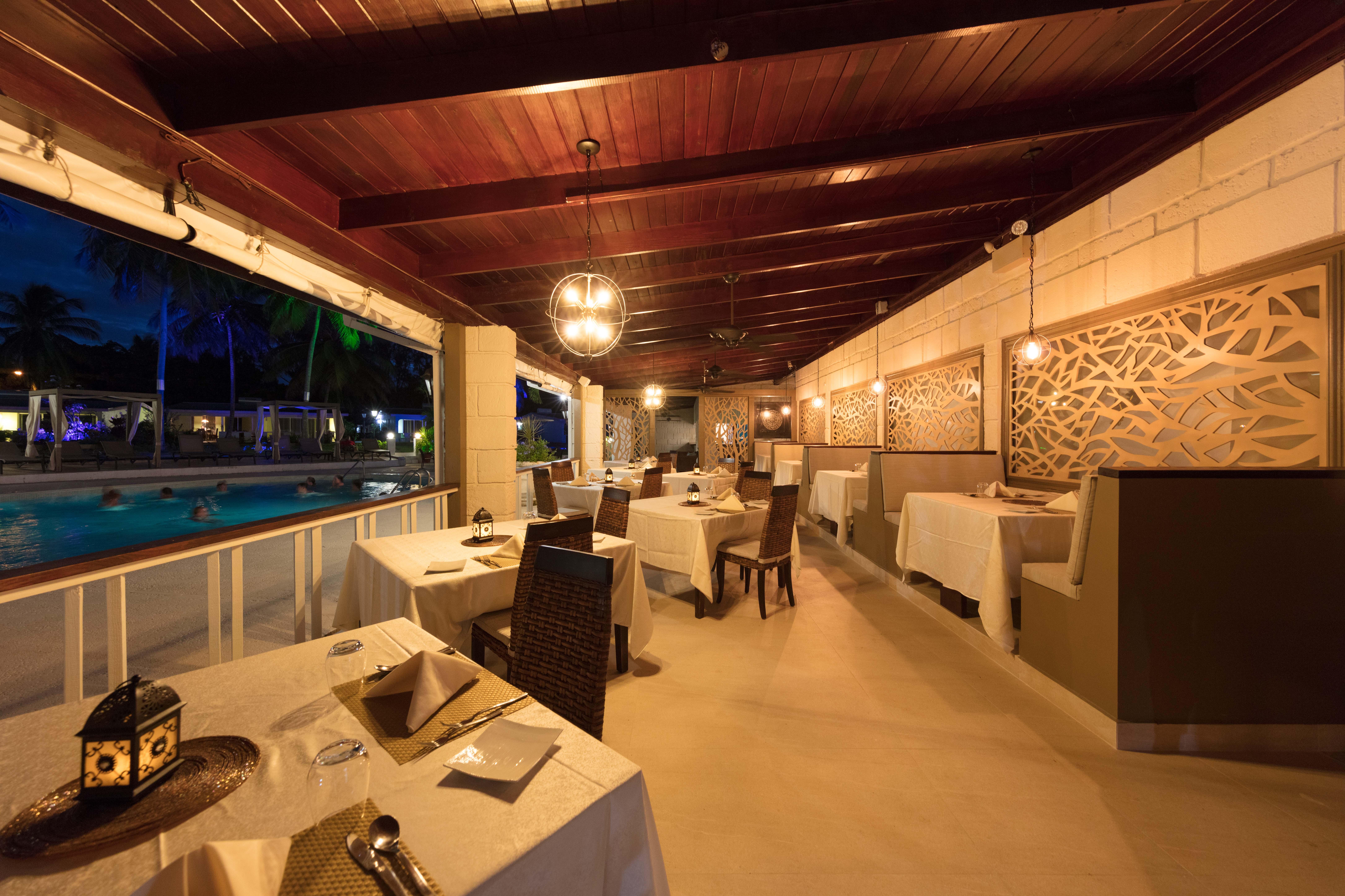 All Seasons Resort سانت جيمس المظهر الخارجي الصورة