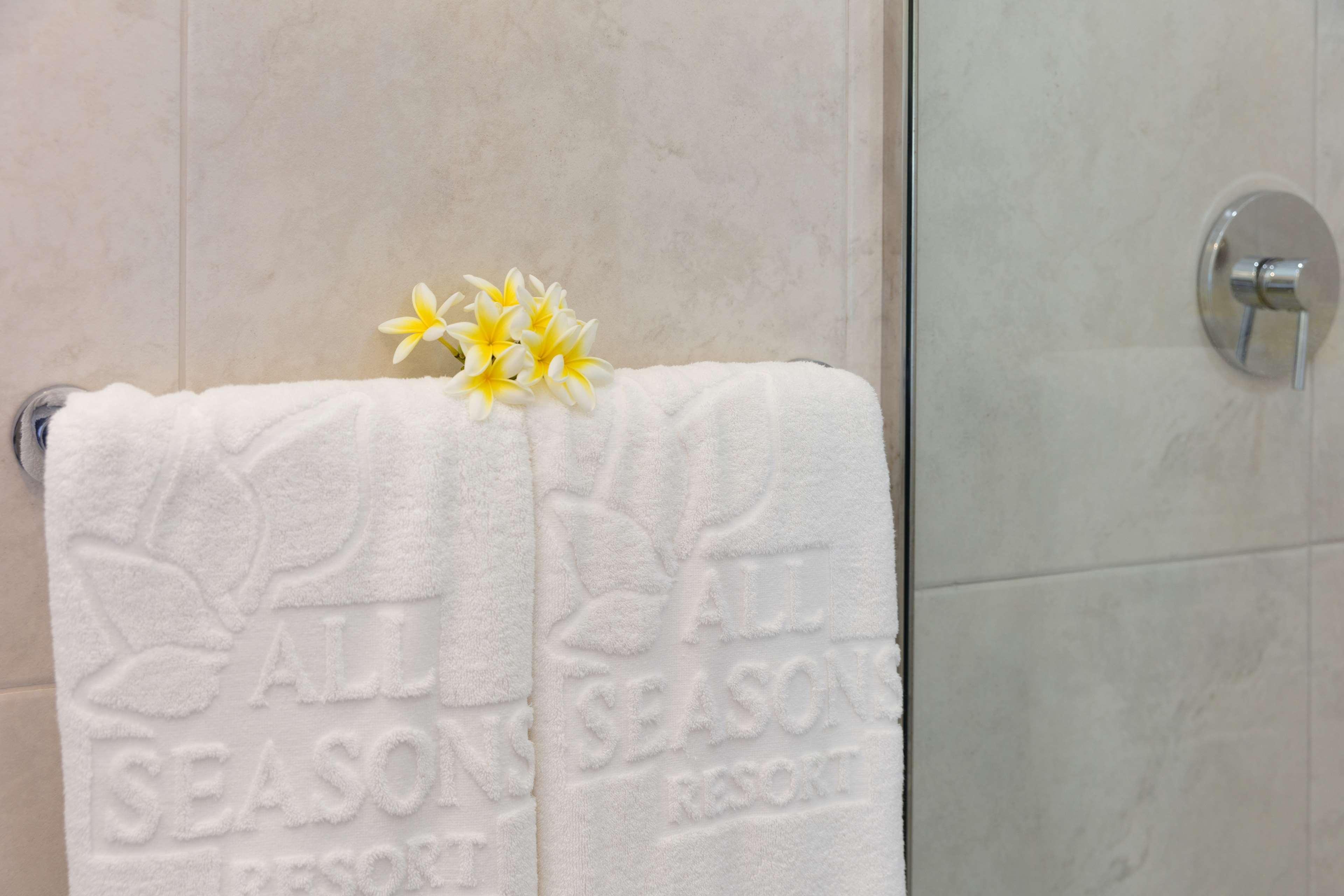 All Seasons Resort سانت جيمس المظهر الخارجي الصورة