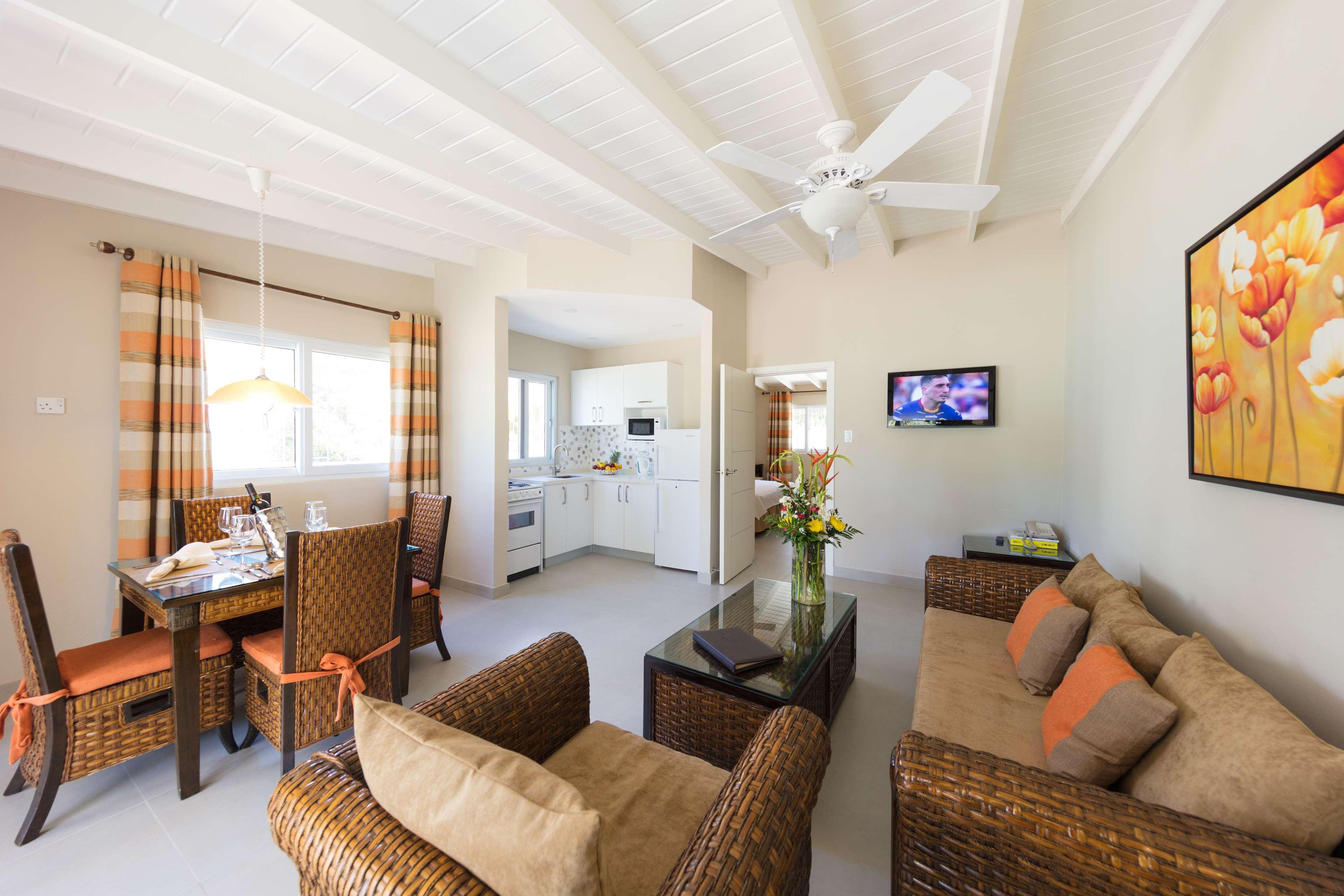 All Seasons Resort سانت جيمس المظهر الخارجي الصورة