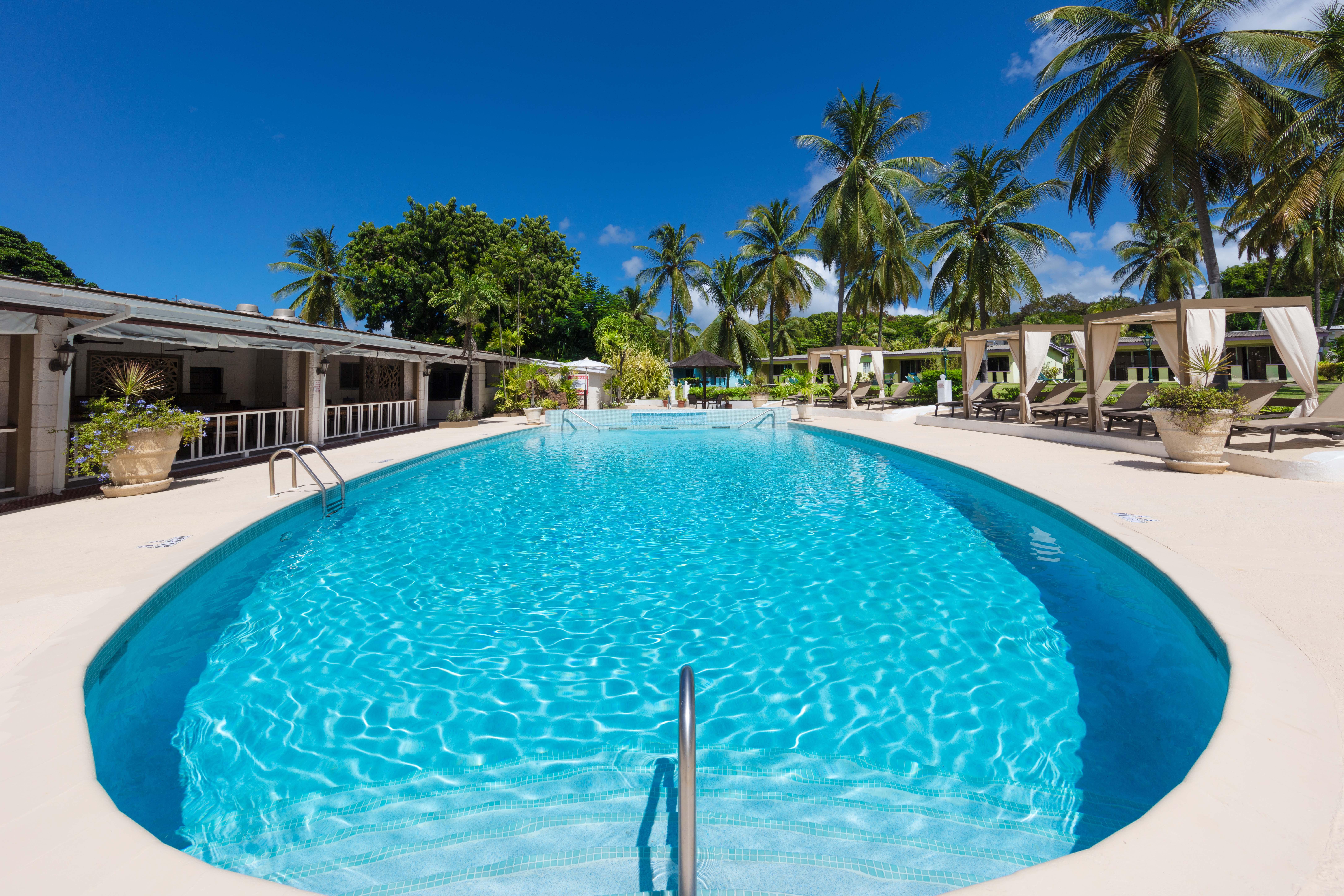 All Seasons Resort سانت جيمس المظهر الخارجي الصورة