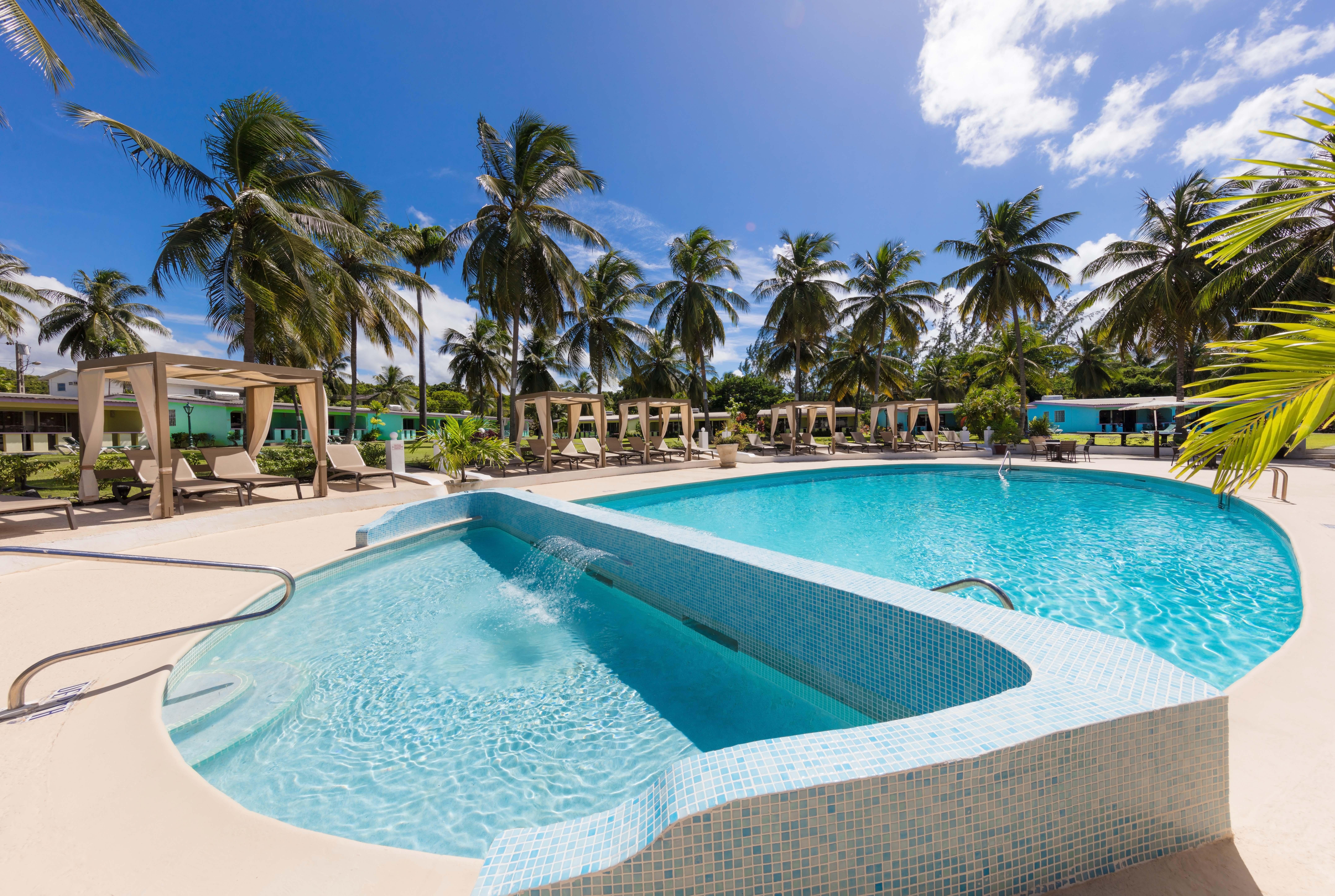 All Seasons Resort سانت جيمس المظهر الخارجي الصورة