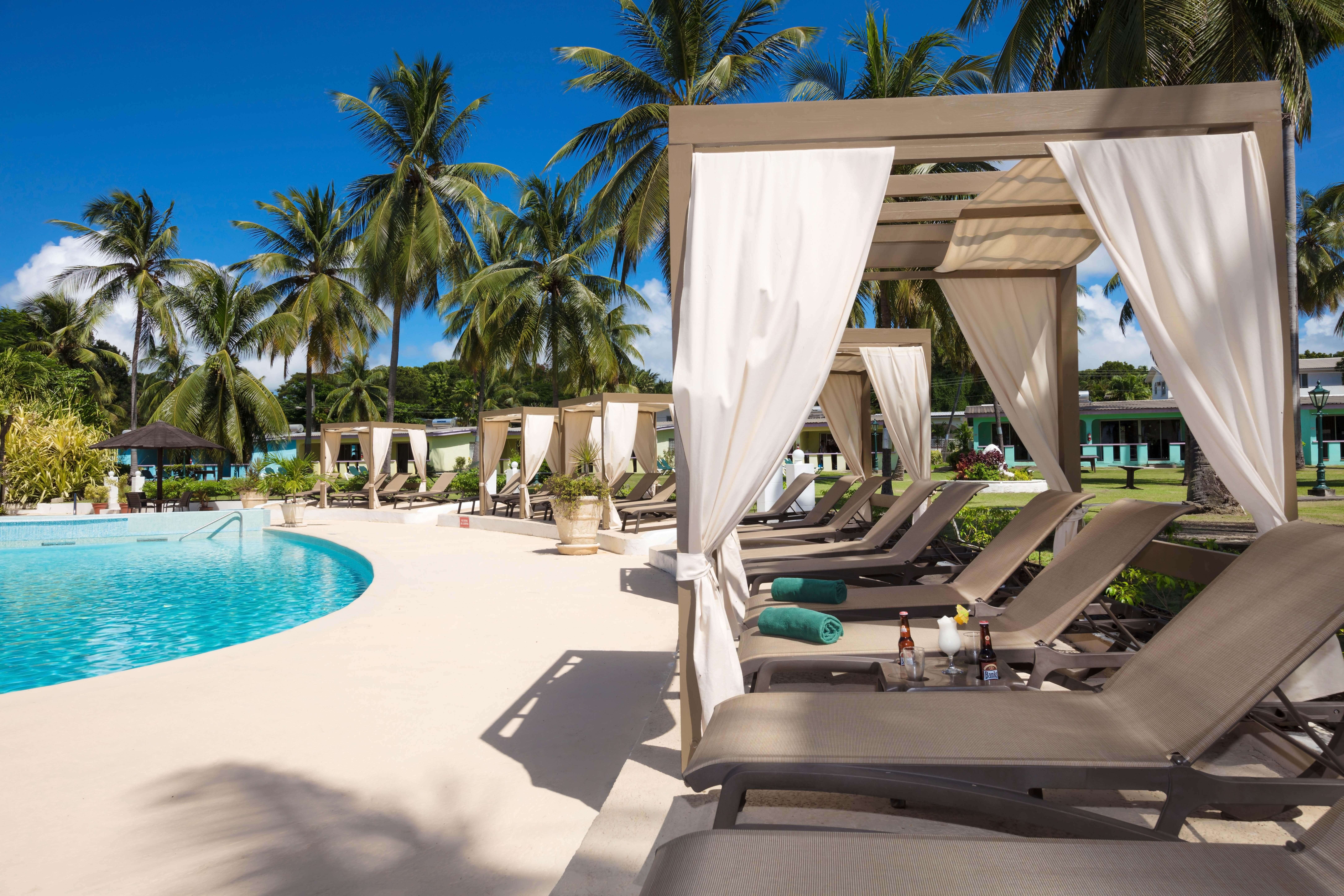 All Seasons Resort سانت جيمس المظهر الخارجي الصورة