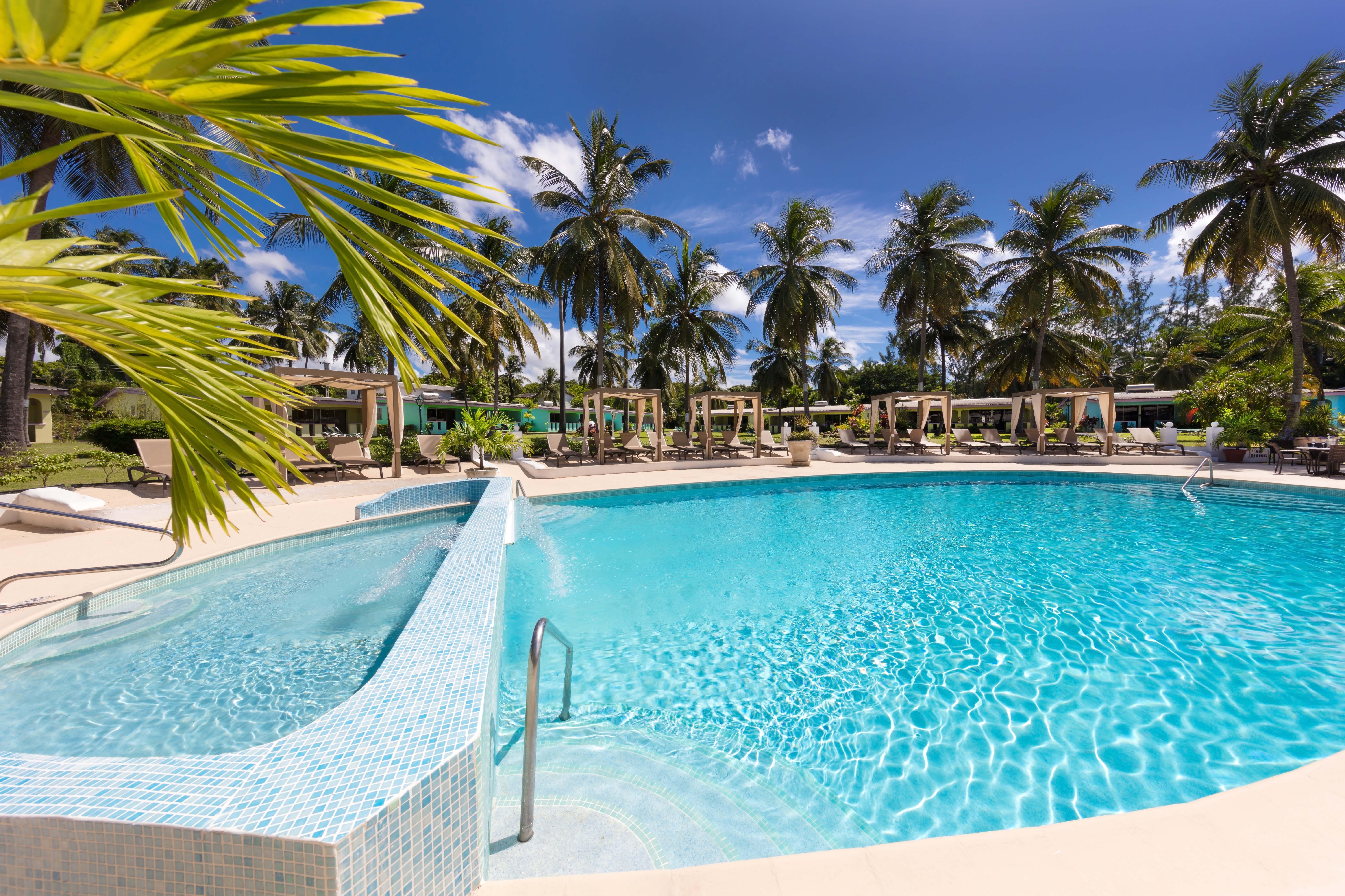 All Seasons Resort سانت جيمس المظهر الخارجي الصورة