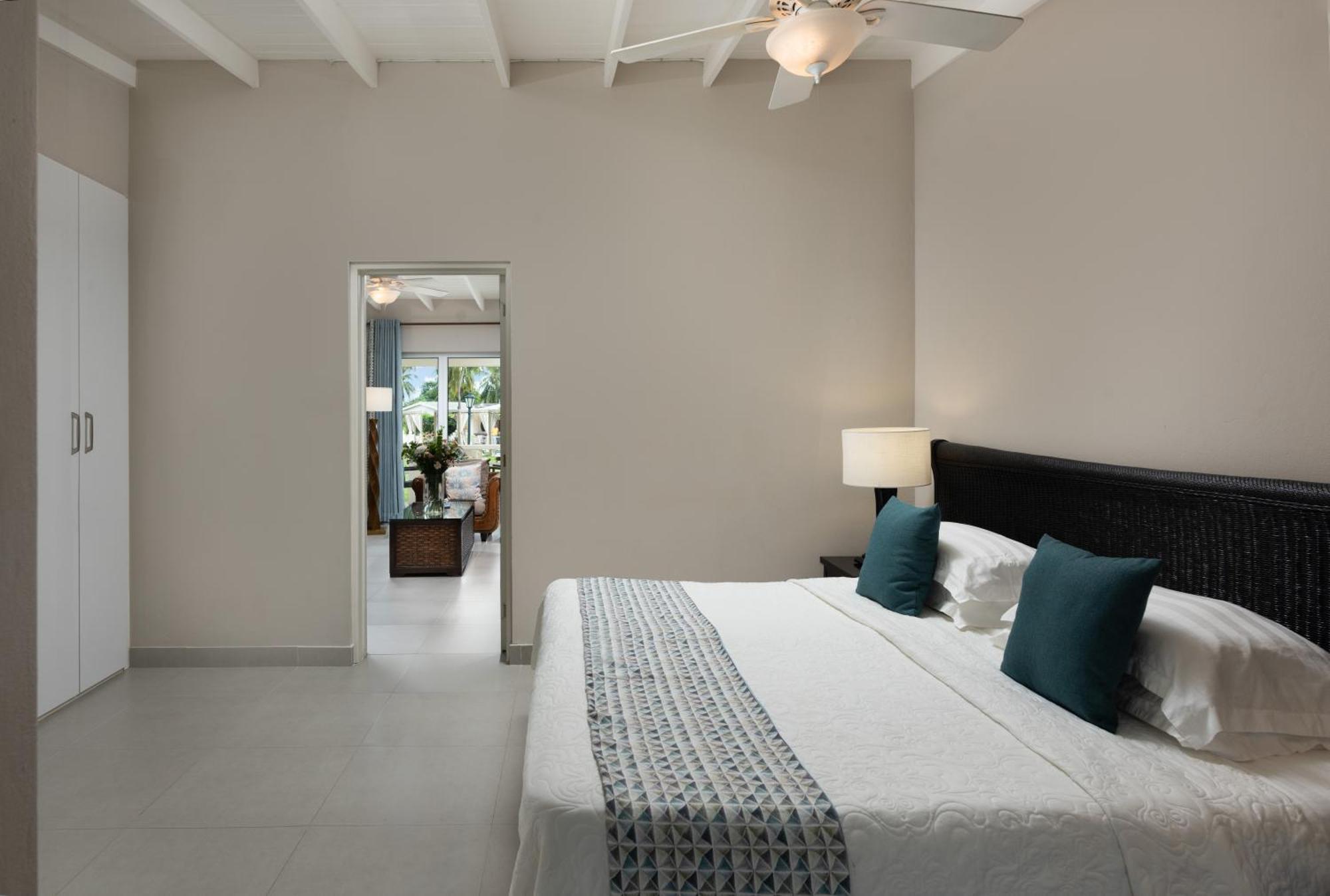 All Seasons Resort سانت جيمس المظهر الخارجي الصورة