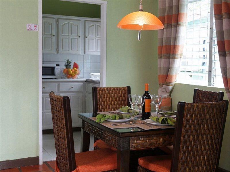 All Seasons Resort سانت جيمس المظهر الخارجي الصورة