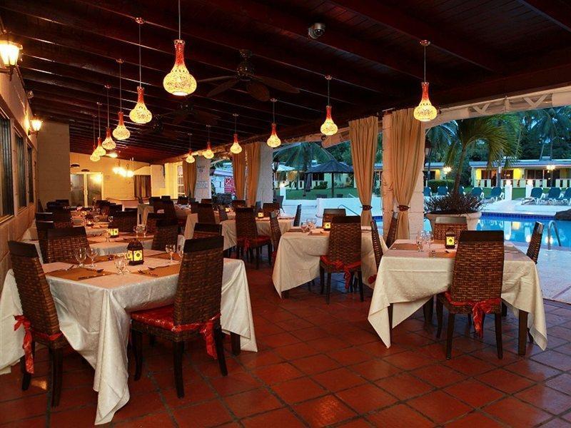 All Seasons Resort سانت جيمس المظهر الخارجي الصورة