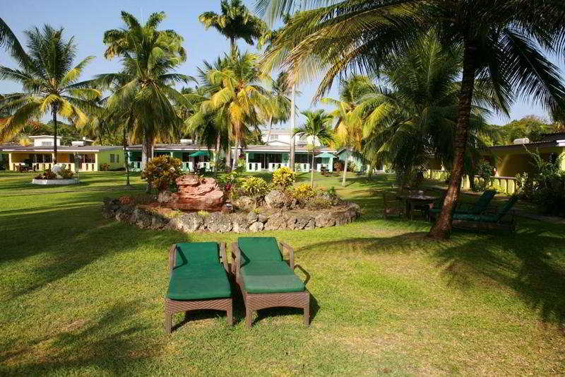 All Seasons Resort سانت جيمس المظهر الخارجي الصورة
